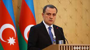 Ceyhun Bayramov Aİ, NATO və Ümumdünya Gömrük Təşkilatının rəsmiləri ilə görüşəcək